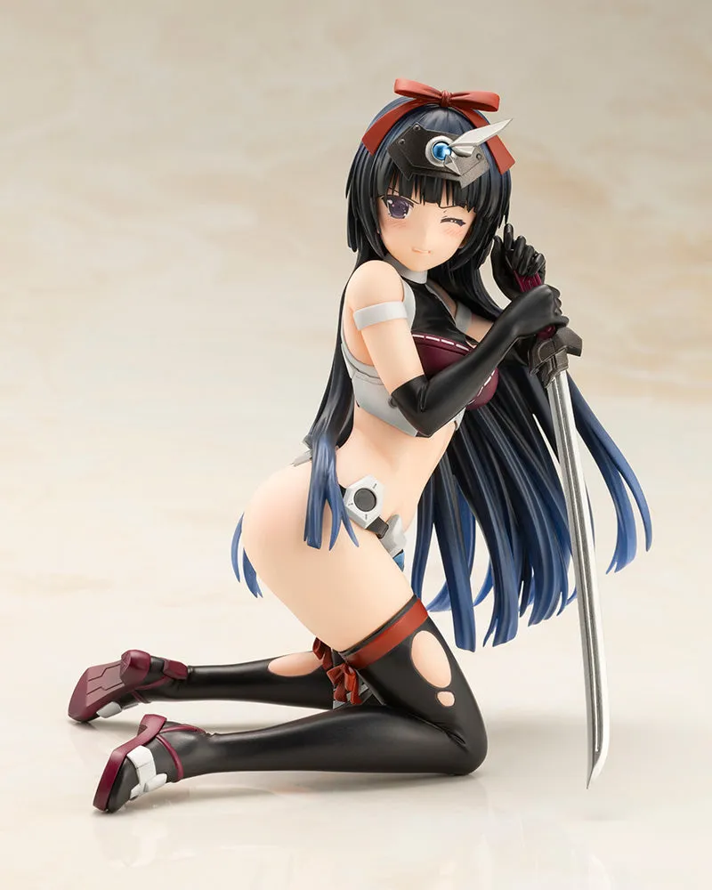 [Pre-order] FRAME ARMS GIRL - MAGATSUKI Non Scale Figure Kotobukiya