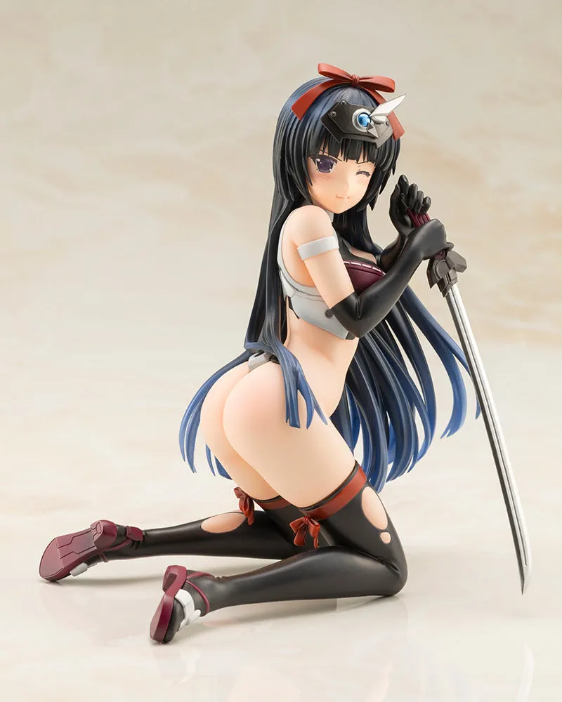 [Pre-order] FRAME ARMS GIRL - MAGATSUKI Non Scale Figure Kotobukiya