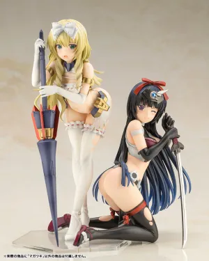 [Pre-order] FRAME ARMS GIRL - MAGATSUKI Non Scale Figure Kotobukiya