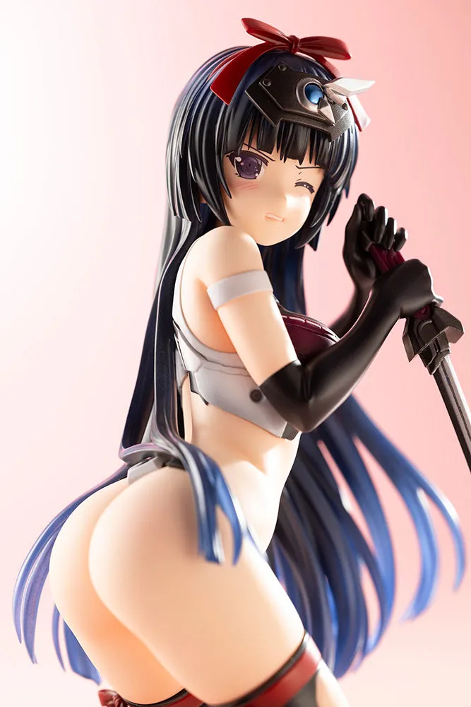 [Pre-order] FRAME ARMS GIRL - MAGATSUKI Non Scale Figure Kotobukiya