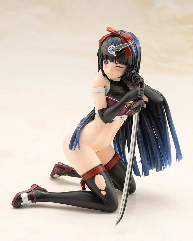 [Pre-order] FRAME ARMS GIRL - MAGATSUKI Non Scale Figure Kotobukiya
