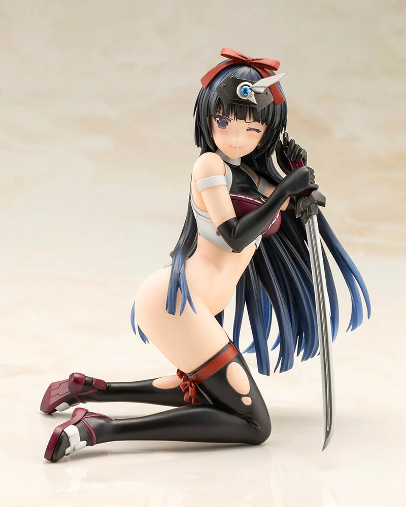[Pre-order] FRAME ARMS GIRL - MAGATSUKI Non Scale Figure Kotobukiya