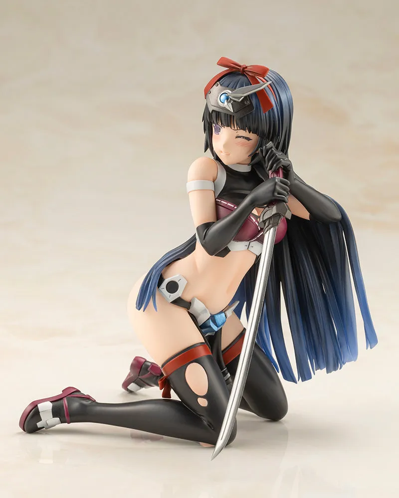 [Pre-order] FRAME ARMS GIRL - MAGATSUKI Non Scale Figure Kotobukiya
