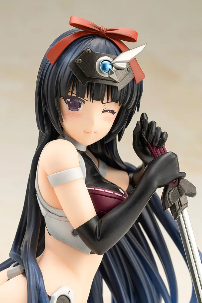 [Pre-order] FRAME ARMS GIRL - MAGATSUKI Non Scale Figure Kotobukiya
