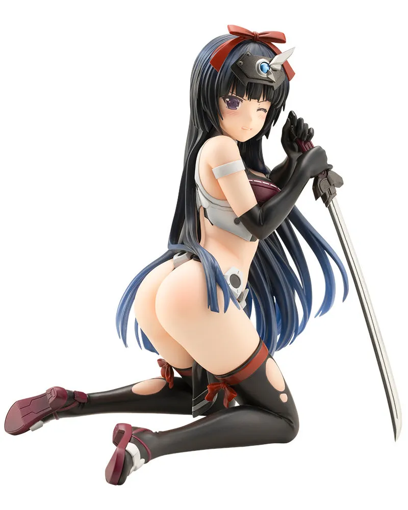 [Pre-order] FRAME ARMS GIRL - MAGATSUKI Non Scale Figure Kotobukiya