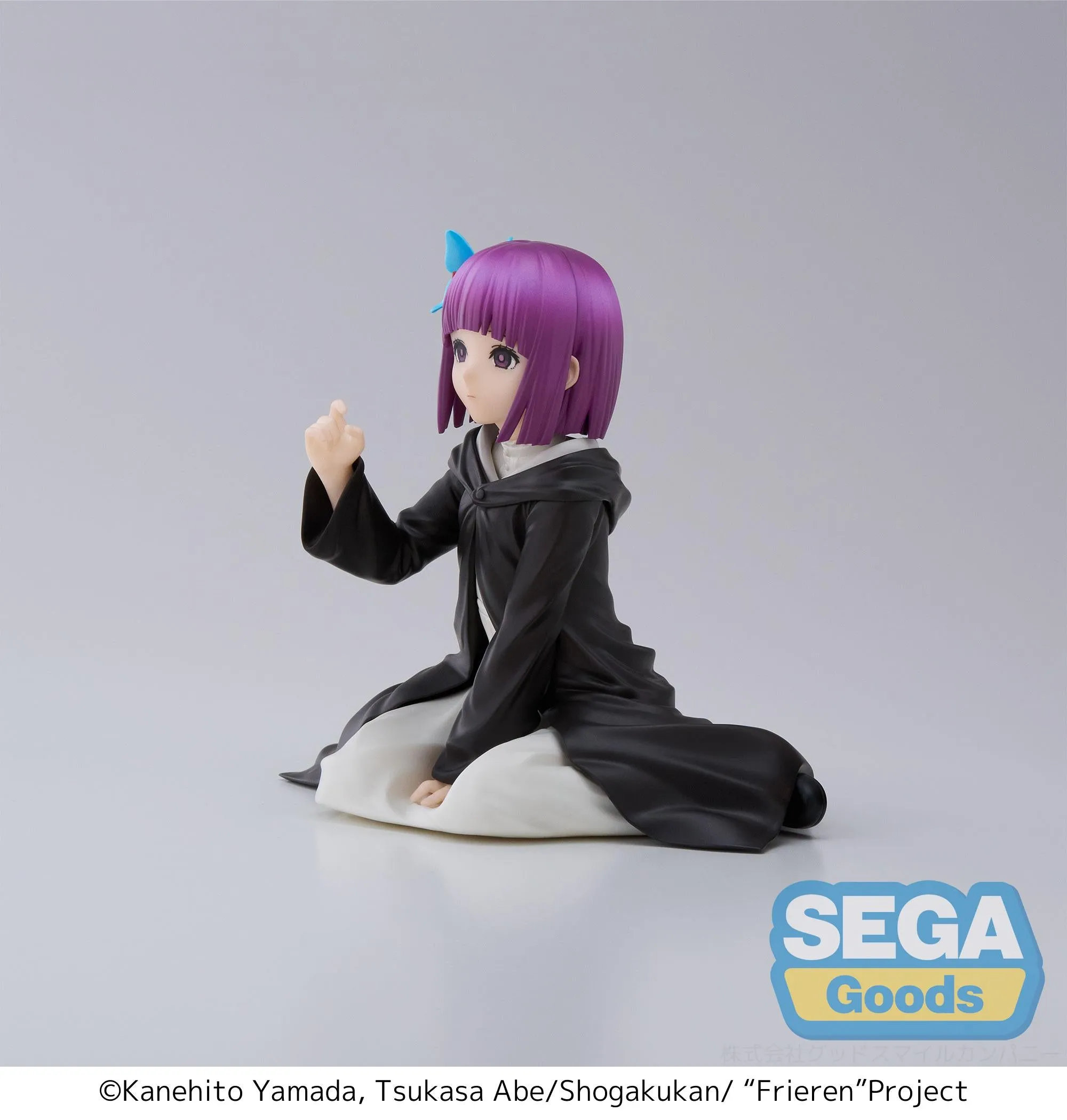 [Pre-order] Frieren: Beyond Journey's End - Fern Yumemirize Prize Figure SEGA