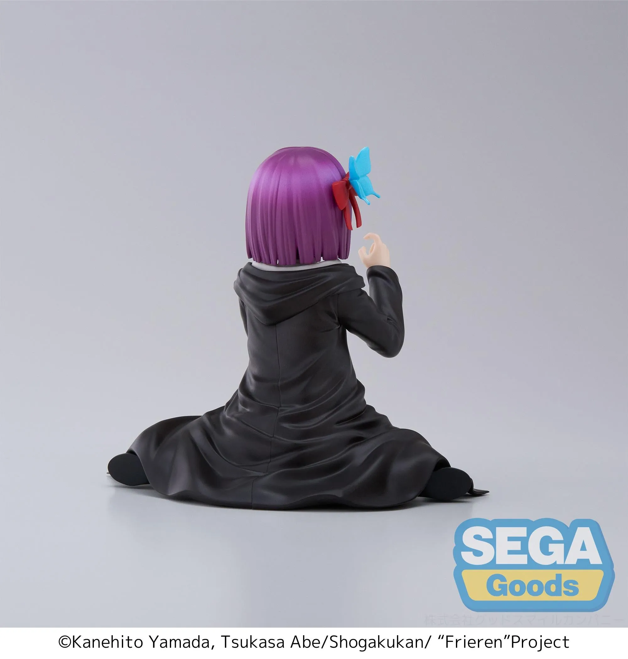 [Pre-order] Frieren: Beyond Journey's End - Fern Yumemirize Prize Figure SEGA