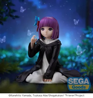[Pre-order] Frieren: Beyond Journey's End - Fern Yumemirize Prize Figure SEGA