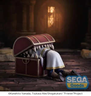 [Pre-order] Frieren: Beyond Journey's End - Frieren (In Mimic) Prize Figure SEGA