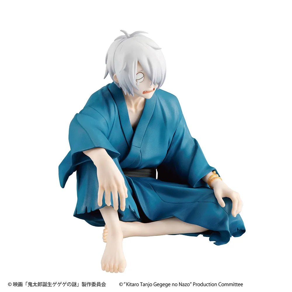 [Pre-order] GeGeGe no Kitaro - Kitaro G.E.M. Mini Figure MegaHouse
