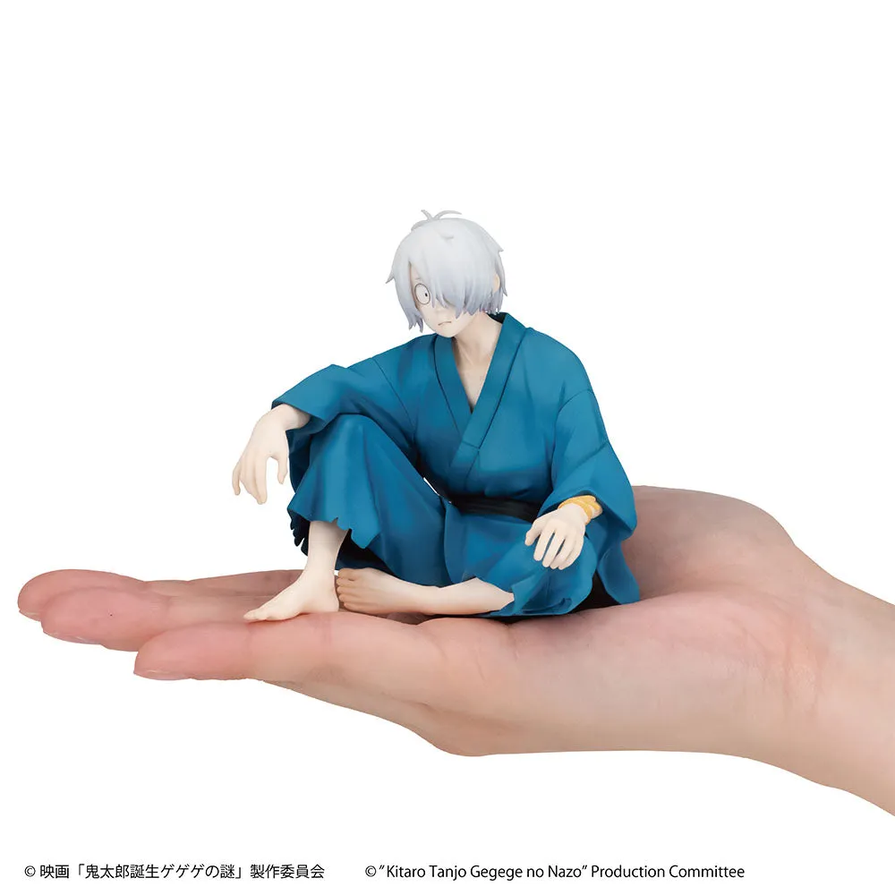[Pre-order] GeGeGe no Kitaro - Kitaro G.E.M. Mini Figure MegaHouse