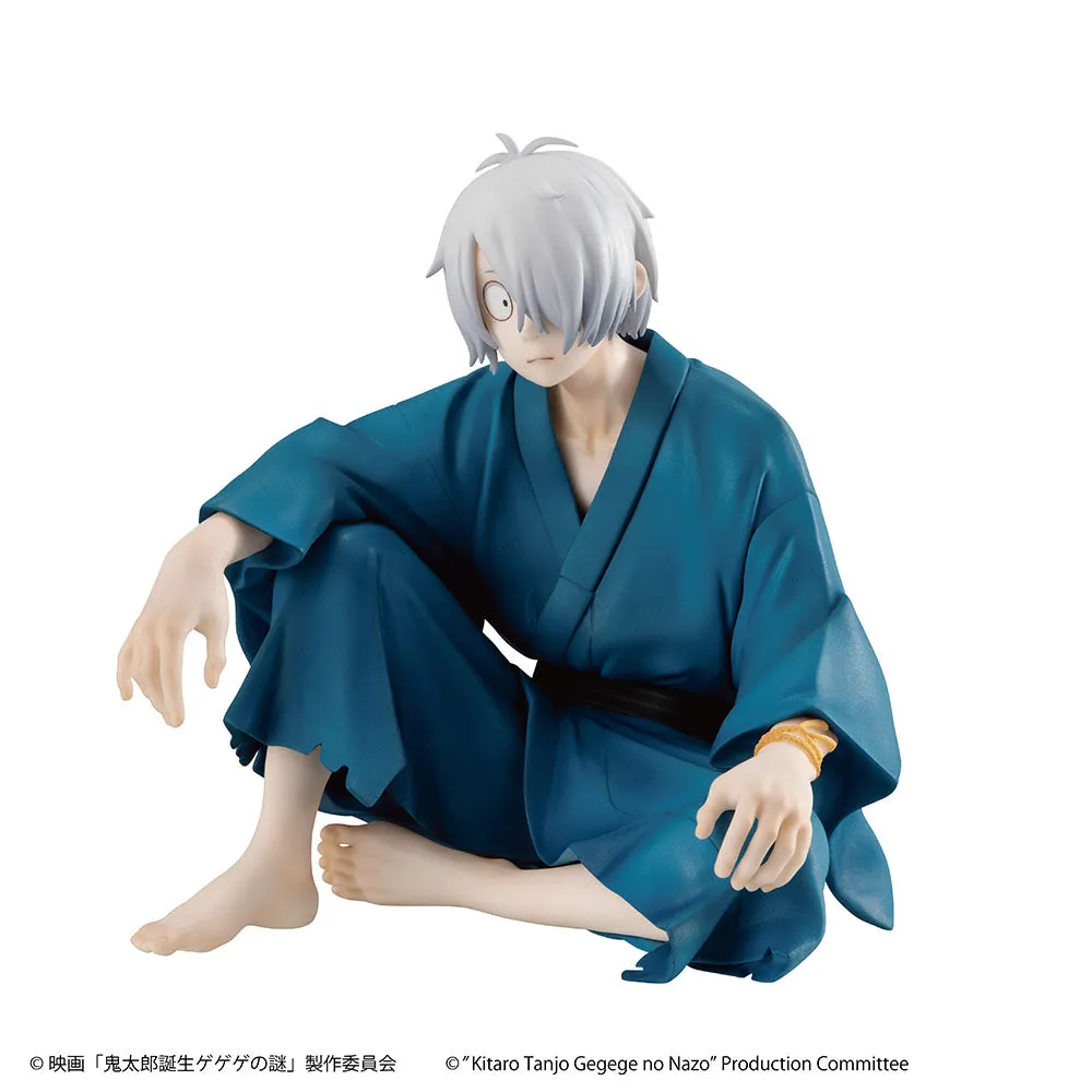 [Pre-order] GeGeGe no Kitaro - Kitaro G.E.M. Mini Figure MegaHouse