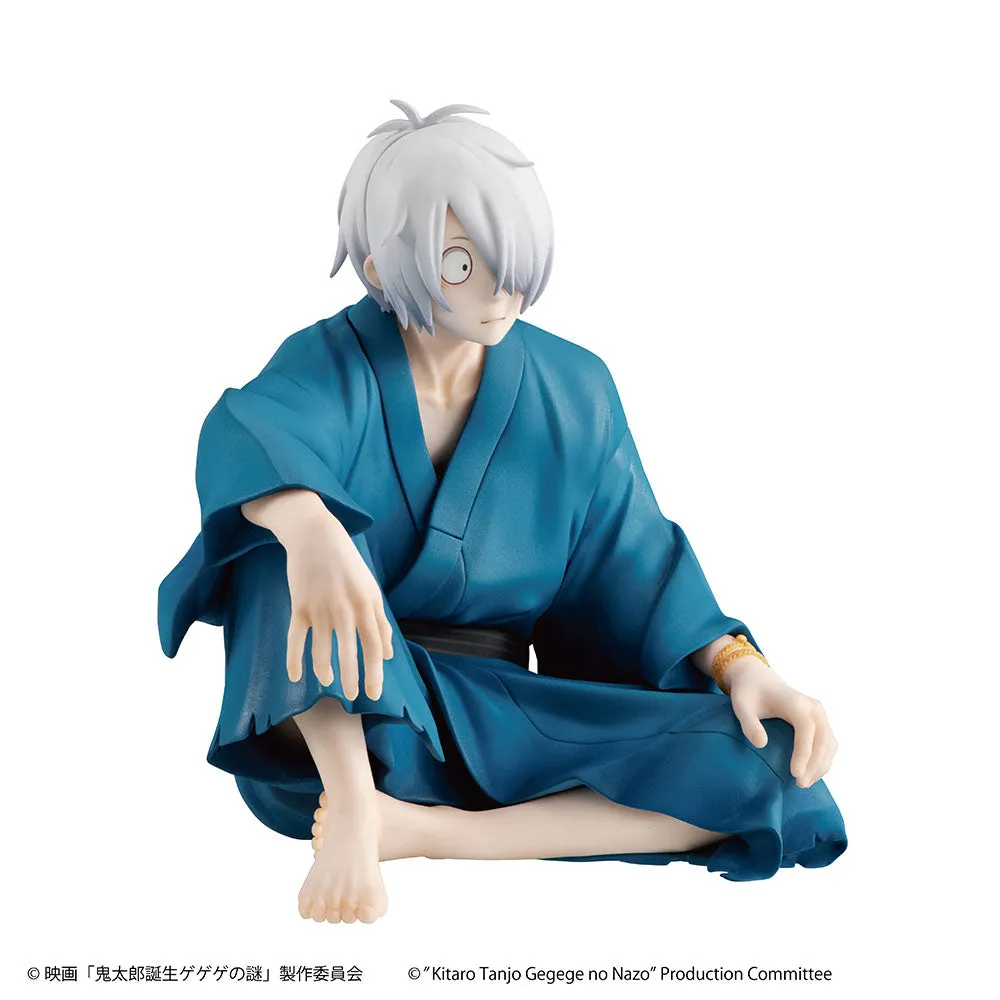 [Pre-order] GeGeGe no Kitaro - Kitaro G.E.M. Mini Figure MegaHouse