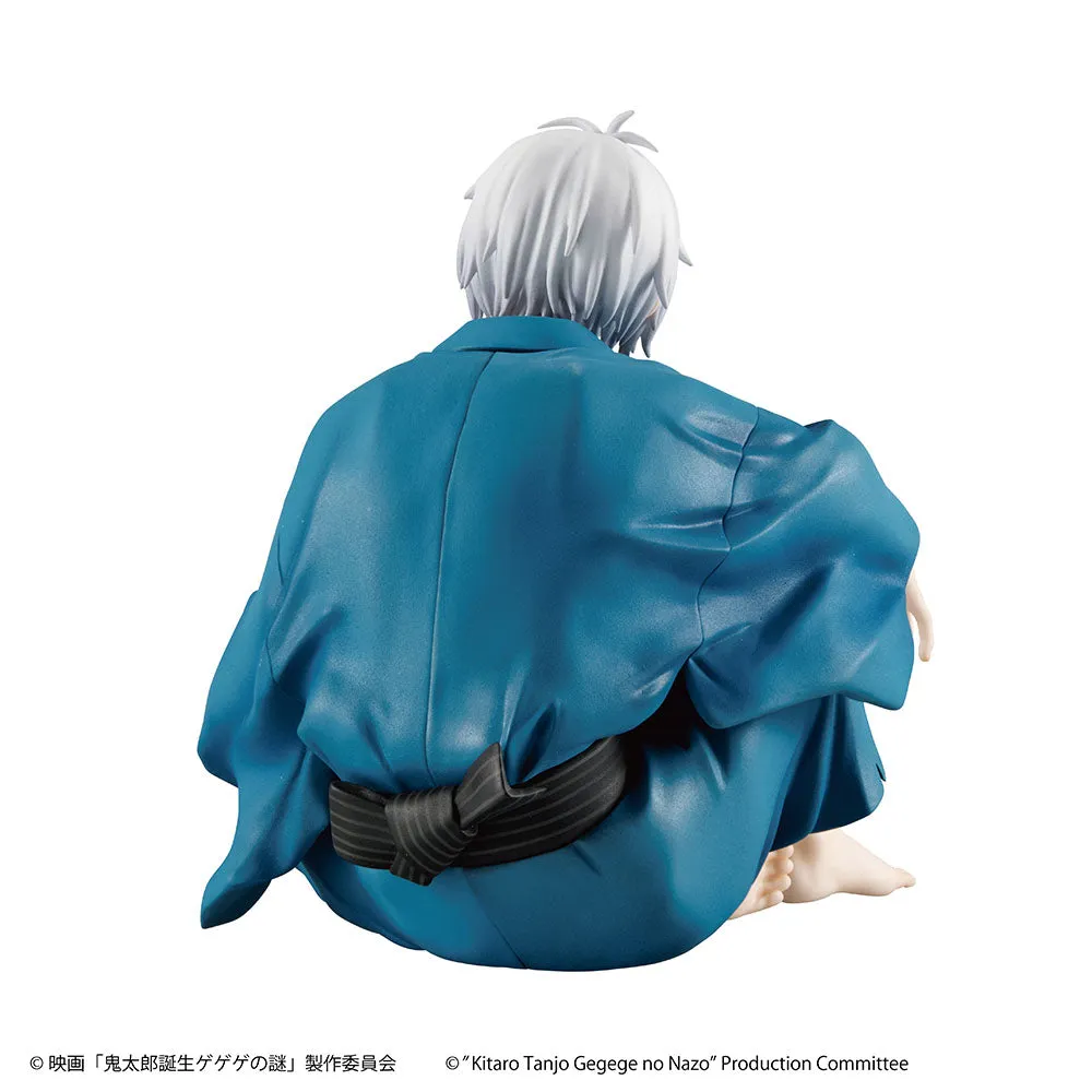 [Pre-order] GeGeGe no Kitaro - Kitaro G.E.M. Mini Figure MegaHouse
