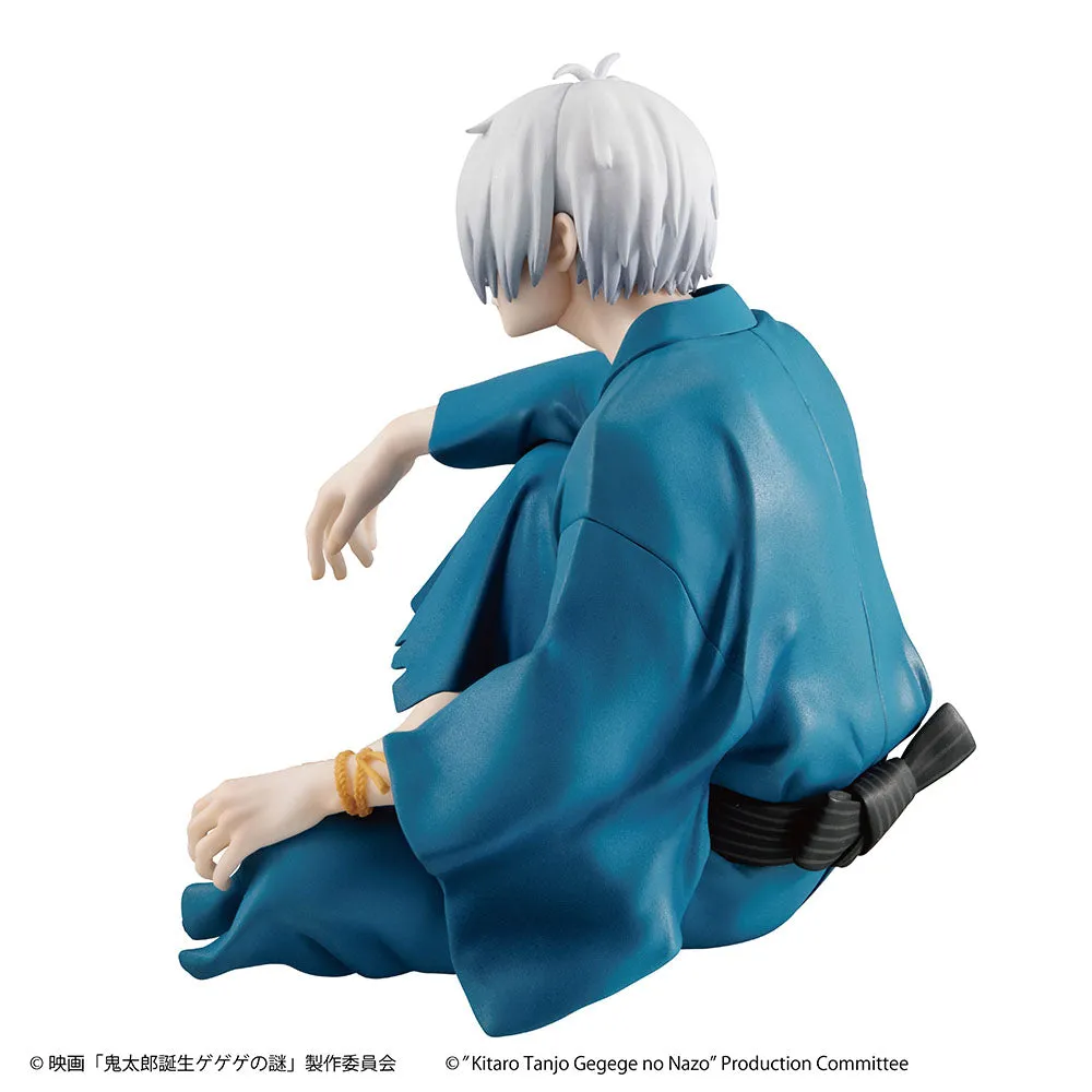[Pre-order] GeGeGe no Kitaro - Kitaro G.E.M. Mini Figure MegaHouse