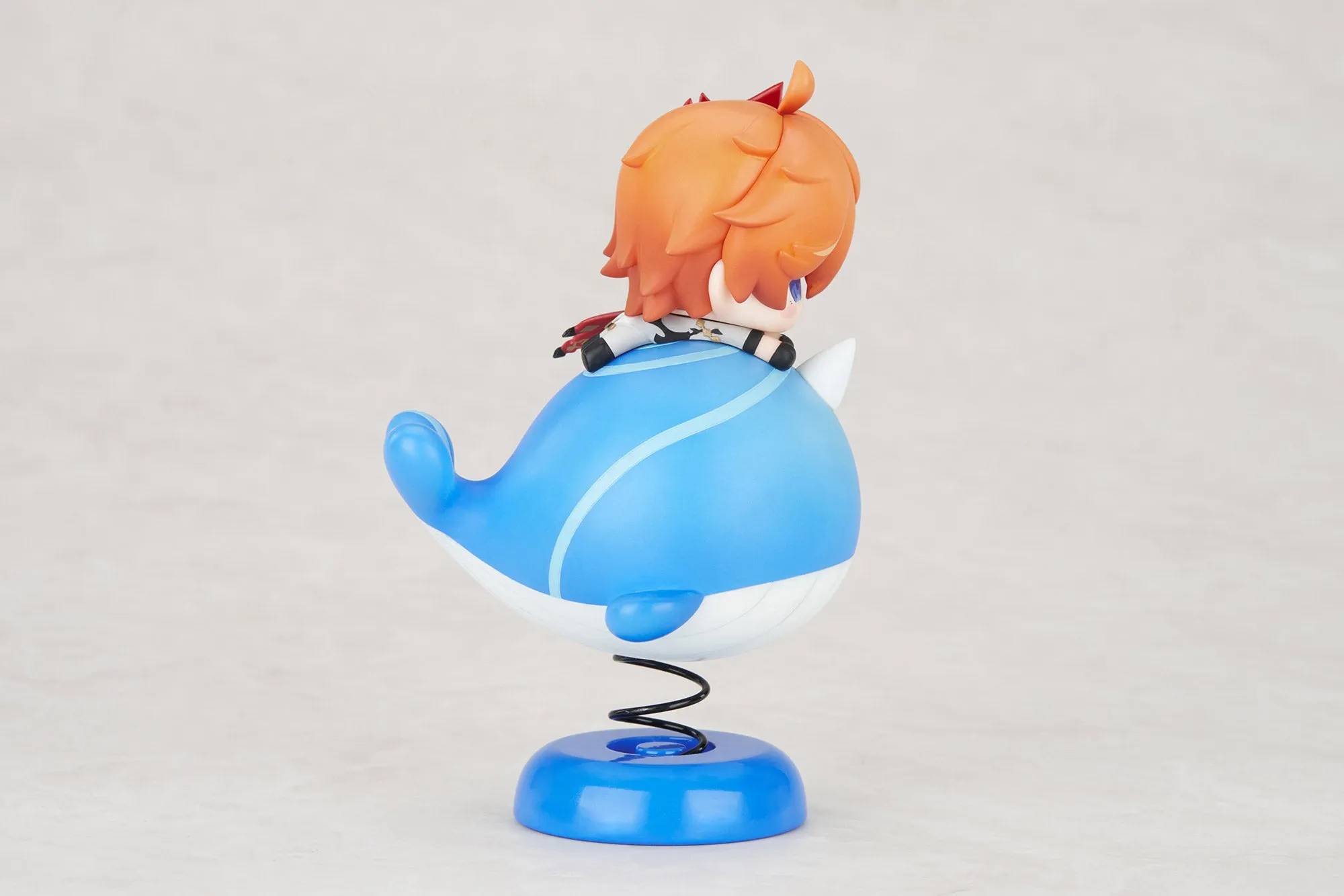 [Pre-order] Genshin Impact - Tartaglia Springy Chibi Figure APEX