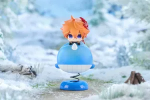 [Pre-order] Genshin Impact - Tartaglia Springy Chibi Figure APEX