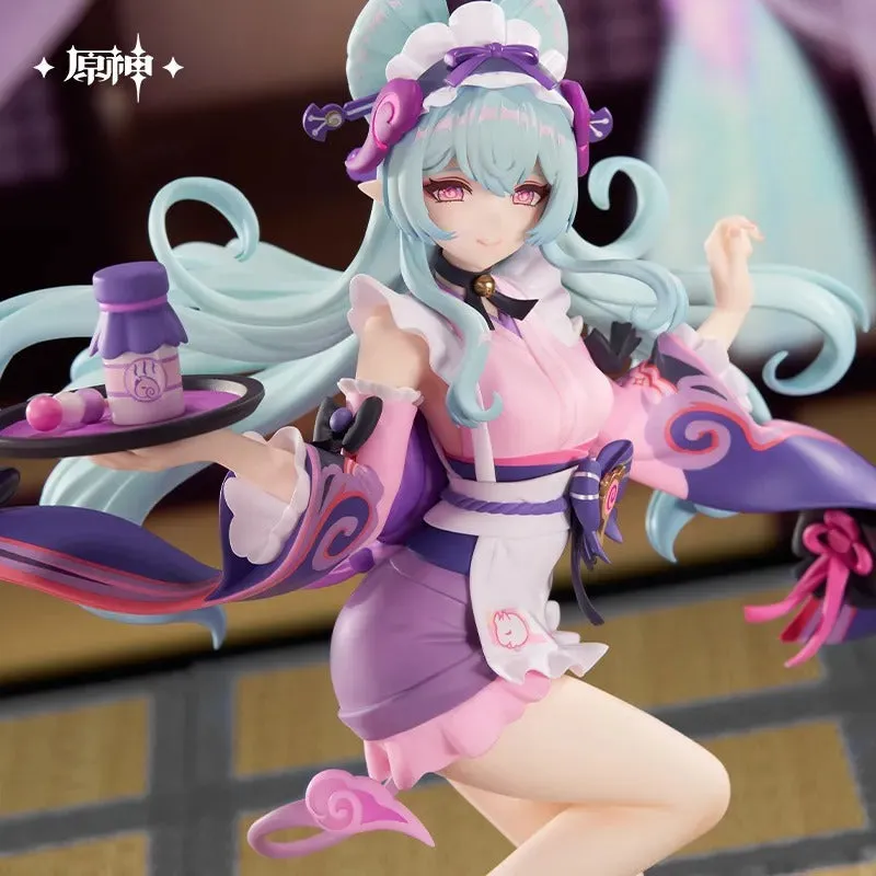 [Pre-order] Genshin Impact - Yumemizuki Mizuki (Embrace of Enchanting Dreams Ver.) 1/8 Scale Figure Apex