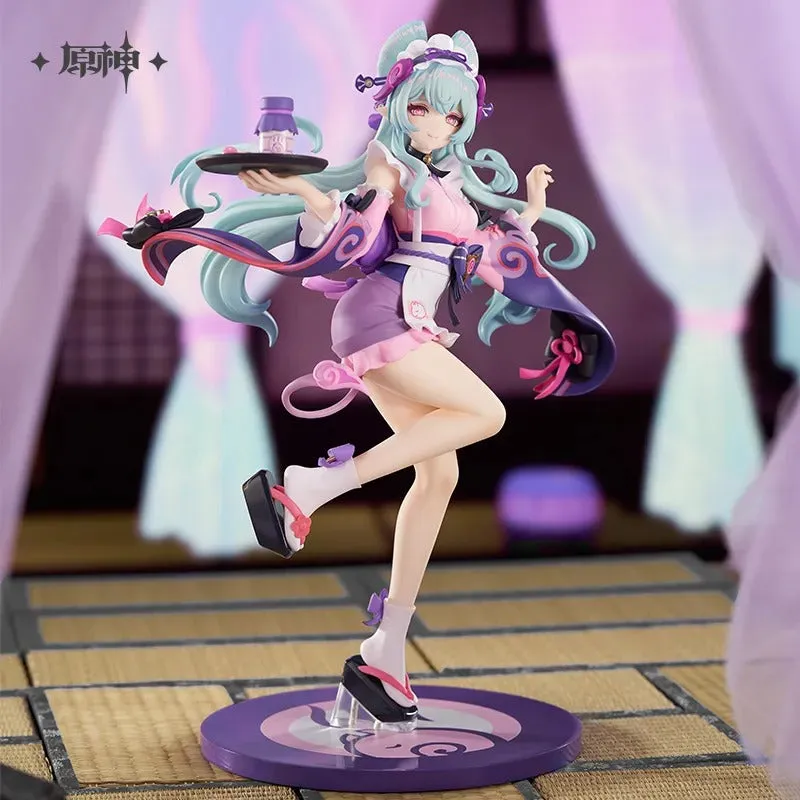 [Pre-order] Genshin Impact - Yumemizuki Mizuki (Embrace of Enchanting Dreams Ver.) 1/8 Scale Figure Apex