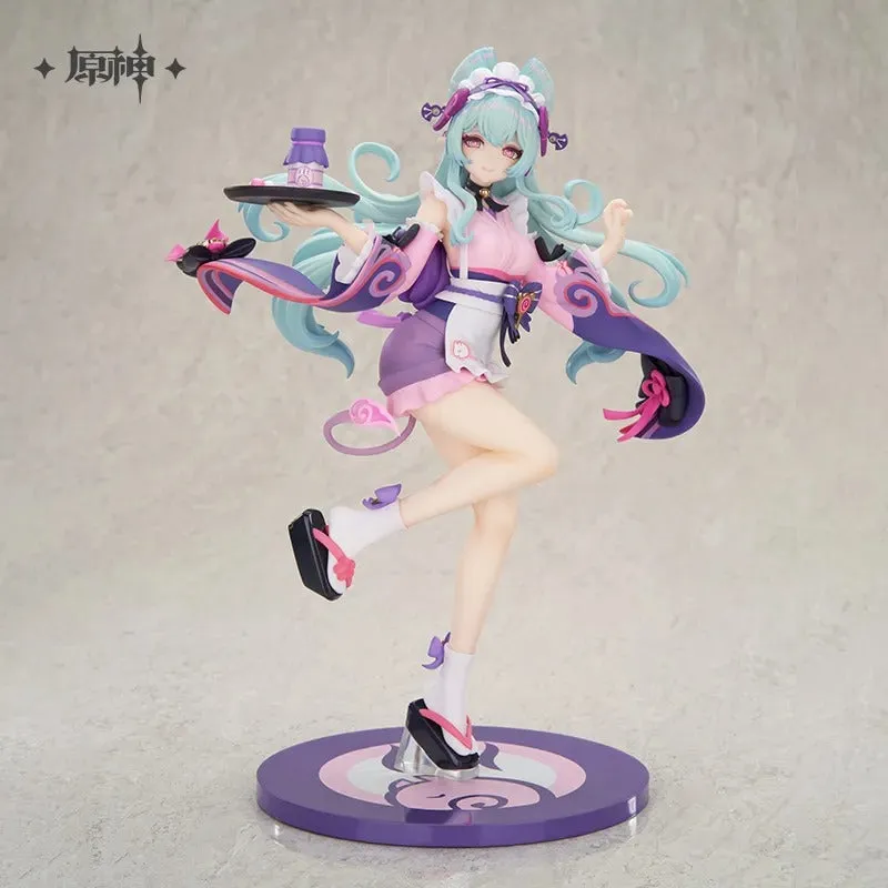 [Pre-order] Genshin Impact - Yumemizuki Mizuki (Embrace of Enchanting Dreams Ver.) 1/8 Scale Figure Apex