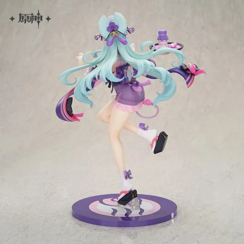 [Pre-order] Genshin Impact - Yumemizuki Mizuki (Embrace of Enchanting Dreams Ver.) 1/8 Scale Figure Apex