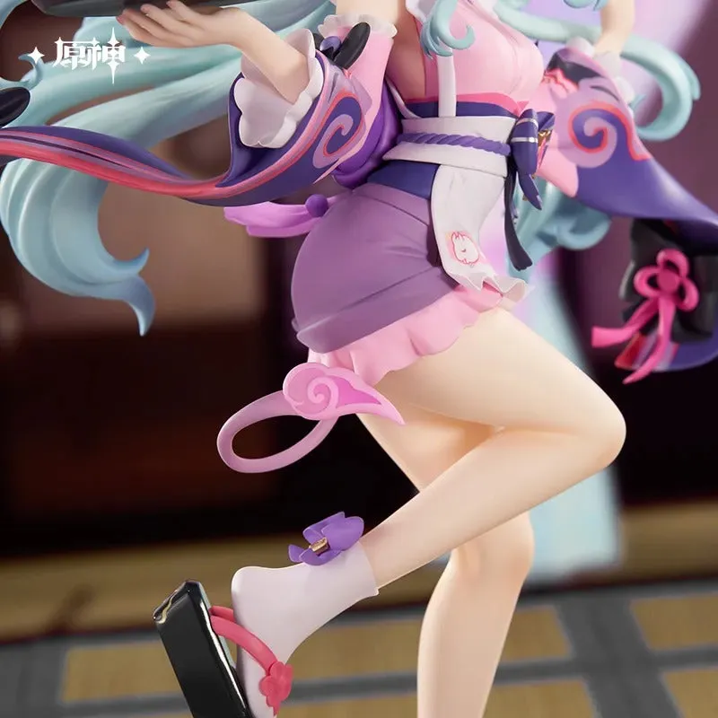 [Pre-order] Genshin Impact - Yumemizuki Mizuki (Embrace of Enchanting Dreams Ver.) 1/8 Scale Figure Apex