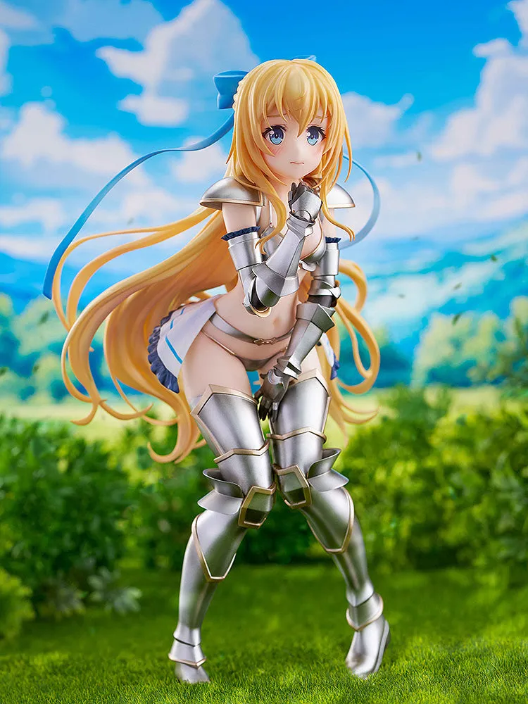 [Pre-order] GOBLIN SLAYER II - Priestess (Bikini Armor Ver.) 1/7 Scale Figure KLOCKWORX