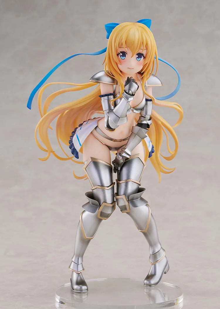 [Pre-order] GOBLIN SLAYER II - Priestess (Bikini Armor Ver.) 1/7 Scale Figure KLOCKWORX