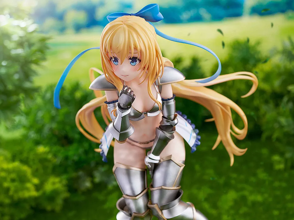 [Pre-order] GOBLIN SLAYER II - Priestess (Bikini Armor Ver.) 1/7 Scale Figure KLOCKWORX