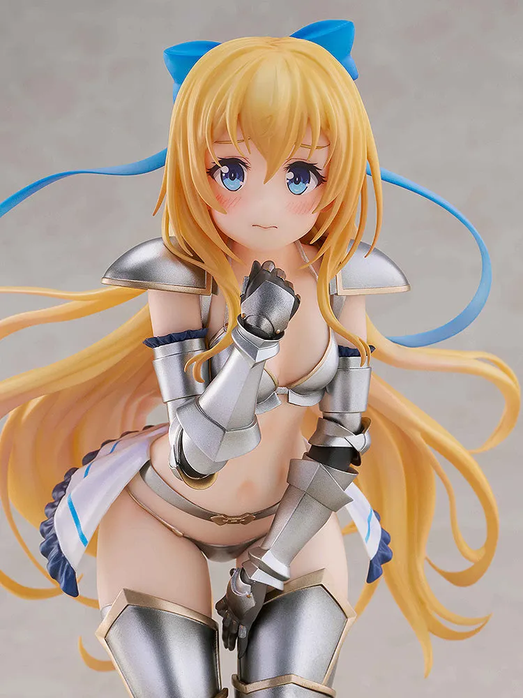 [Pre-order] GOBLIN SLAYER II - Priestess (Bikini Armor Ver.) 1/7 Scale Figure KLOCKWORX