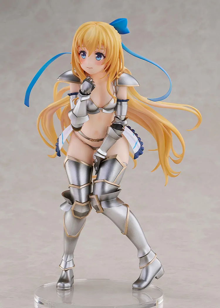 [Pre-order] GOBLIN SLAYER II - Priestess (Bikini Armor Ver.) 1/7 Scale Figure KLOCKWORX