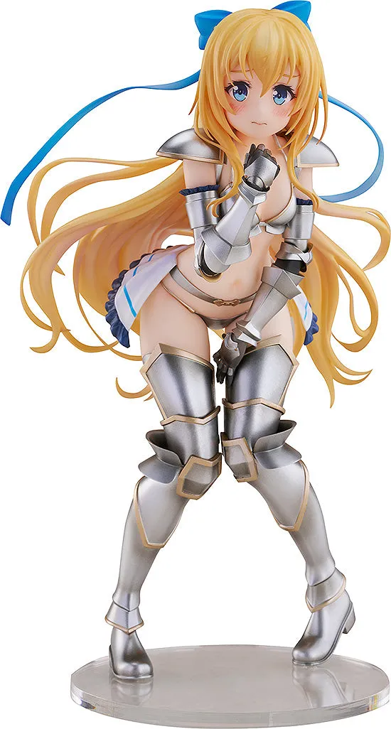 [Pre-order] GOBLIN SLAYER II - Priestess (Bikini Armor Ver.) 1/7 Scale Figure KLOCKWORX