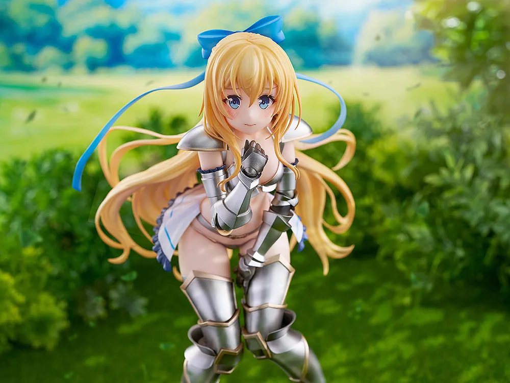 [Pre-order] GOBLIN SLAYER II - Priestess (Bikini Armor Ver.) 1/7 Scale Figure KLOCKWORX