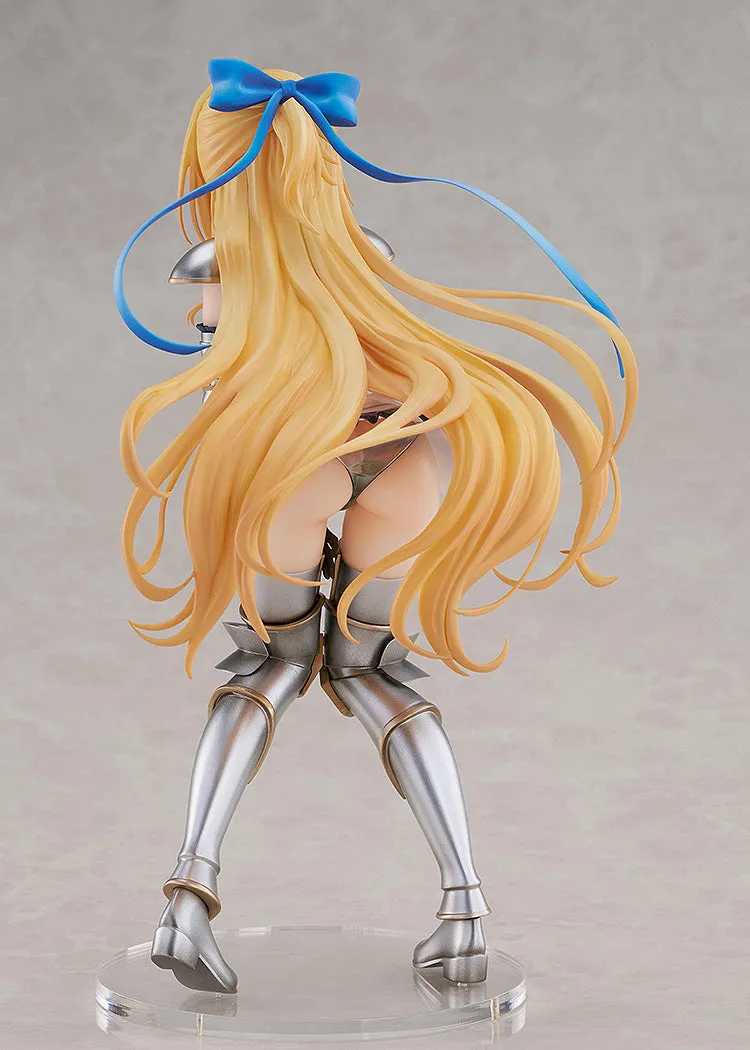 [Pre-order] GOBLIN SLAYER II - Priestess (Bikini Armor Ver.) 1/7 Scale Figure KLOCKWORX