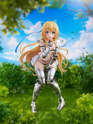[Pre-order] GOBLIN SLAYER II - Priestess (Bikini Armor Ver.) 1/7 Scale Figure KLOCKWORX