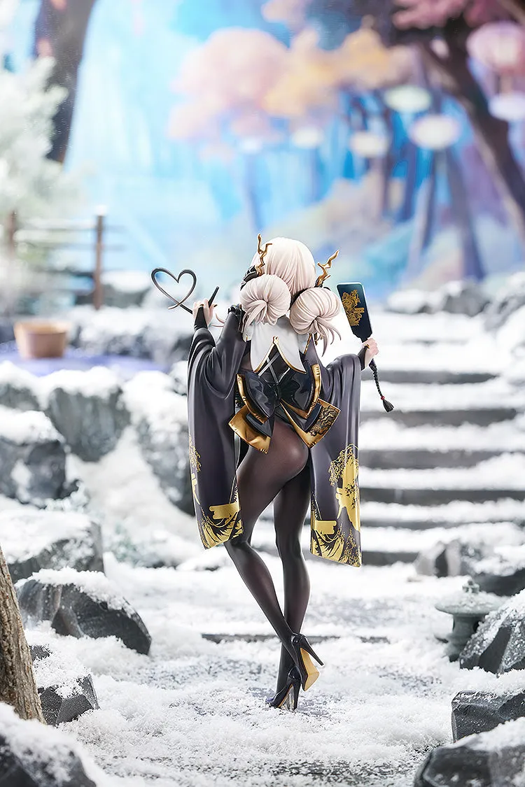 [Pre-order] GODDESS OF VICTORY: NIKKE - Blanc (White Rabbit Ver.) 1/7 Scale Figure Good Smile Arts Shanghai