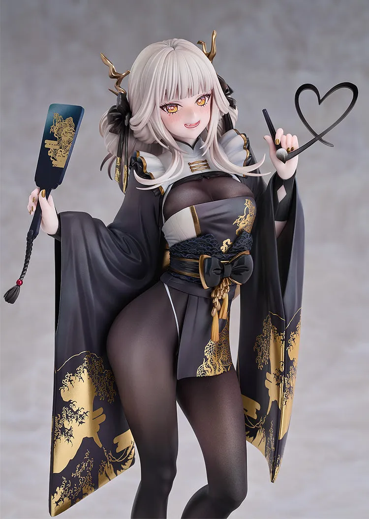 [Pre-order] GODDESS OF VICTORY: NIKKE - Blanc (White Rabbit Ver.) 1/7 Scale Figure Good Smile Arts Shanghai