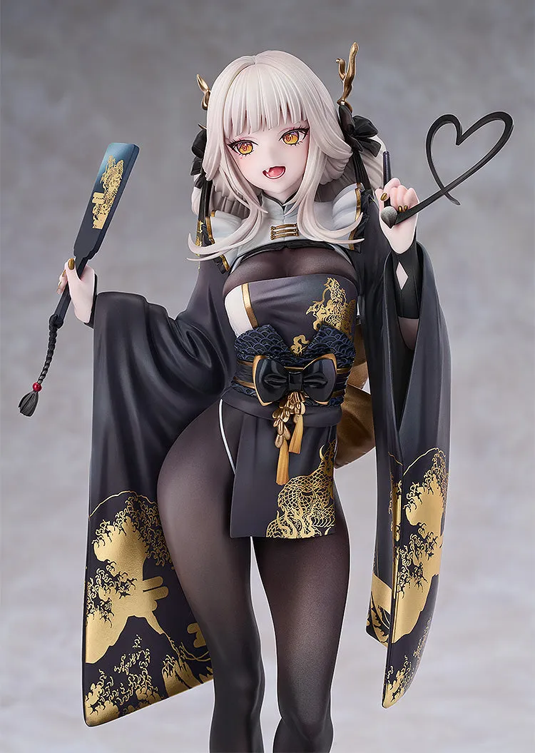 [Pre-order] GODDESS OF VICTORY: NIKKE - Blanc (White Rabbit Ver.) 1/7 Scale Figure Good Smile Arts Shanghai
