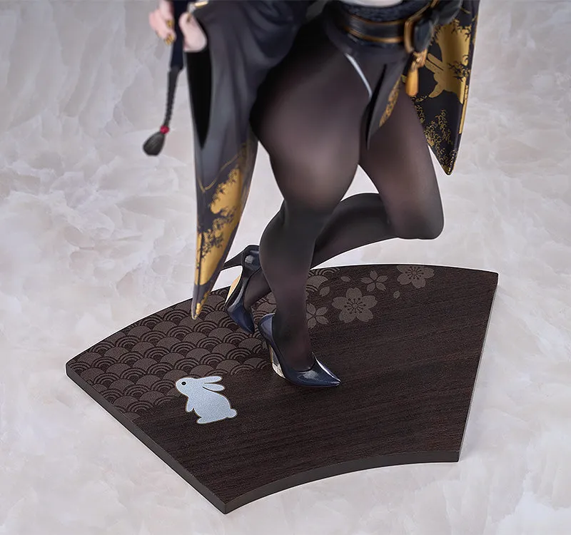 [Pre-order] GODDESS OF VICTORY: NIKKE - Blanc (White Rabbit Ver.) 1/7 Scale Figure Good Smile Arts Shanghai