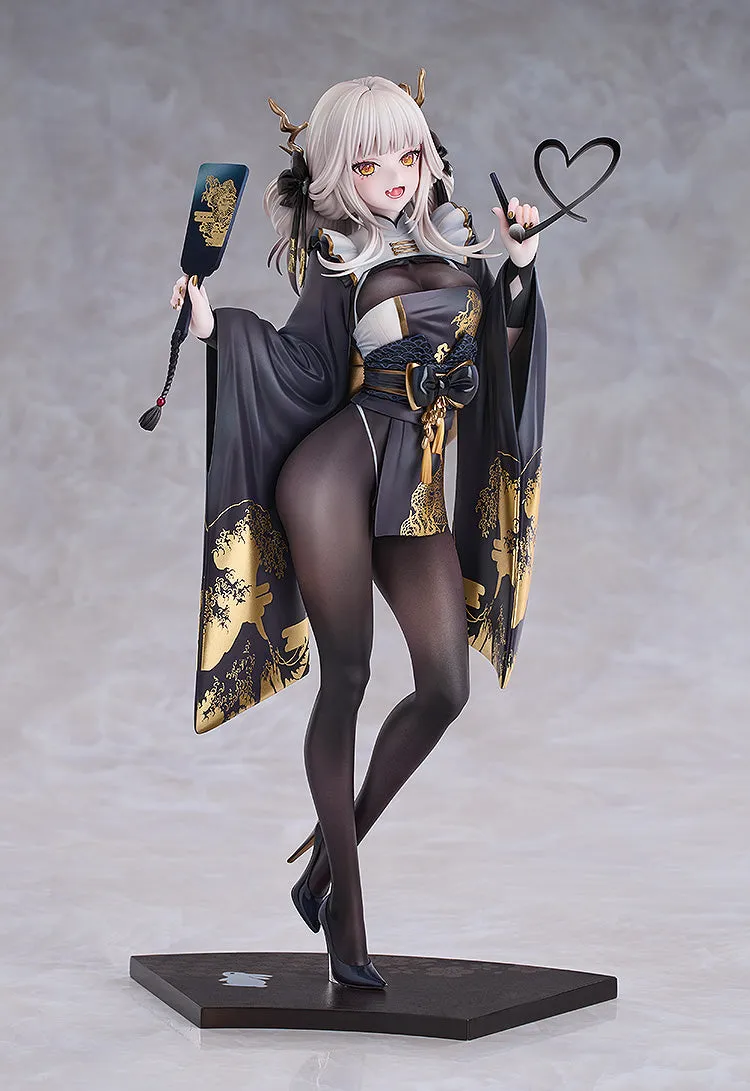 [Pre-order] GODDESS OF VICTORY: NIKKE - Blanc (White Rabbit Ver.) 1/7 Scale Figure Good Smile Arts Shanghai
