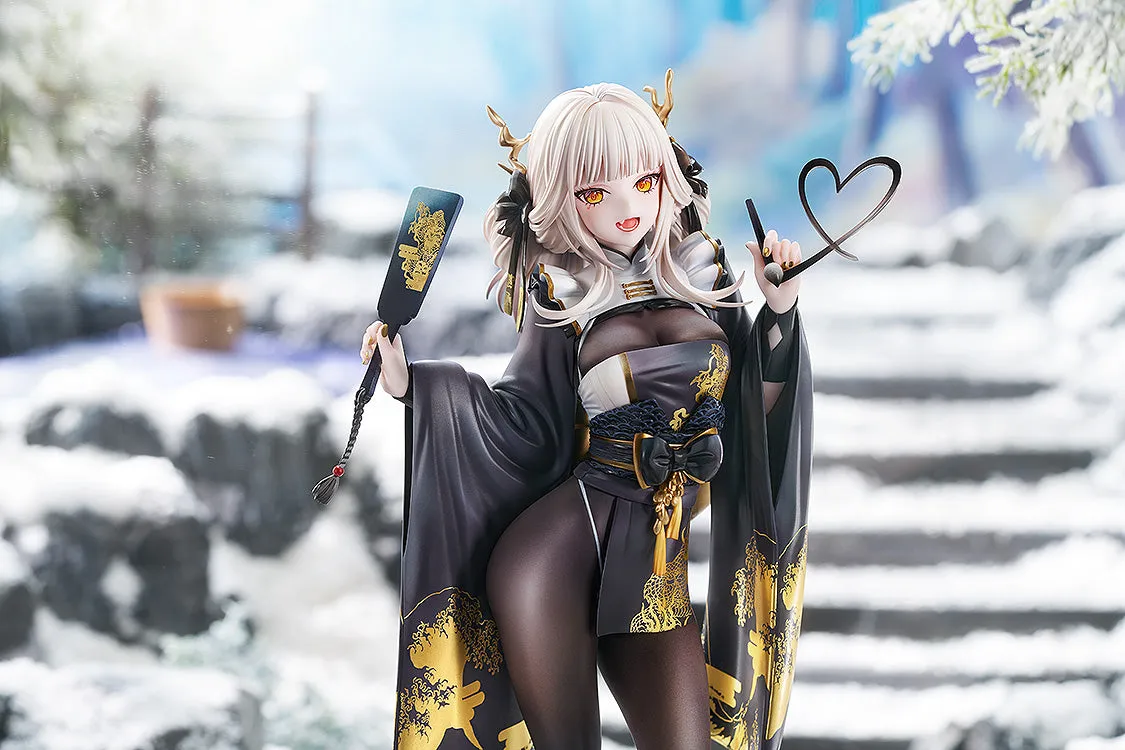 [Pre-order] GODDESS OF VICTORY: NIKKE - Blanc (White Rabbit Ver.) 1/7 Scale Figure Good Smile Arts Shanghai