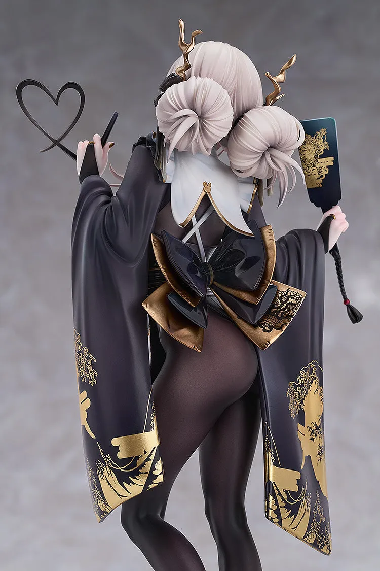 [Pre-order] GODDESS OF VICTORY: NIKKE - Blanc (White Rabbit Ver.) 1/7 Scale Figure Good Smile Arts Shanghai