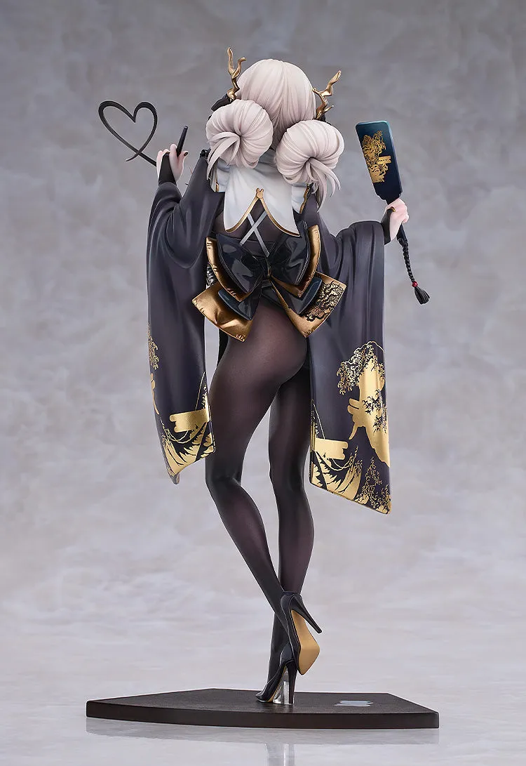 [Pre-order] GODDESS OF VICTORY: NIKKE - Blanc (White Rabbit Ver.) 1/7 Scale Figure Good Smile Arts Shanghai