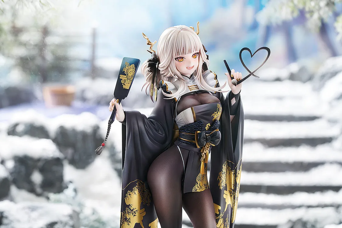 [Pre-order] GODDESS OF VICTORY: NIKKE - Blanc (White Rabbit Ver.) 1/7 Scale Figure Good Smile Arts Shanghai