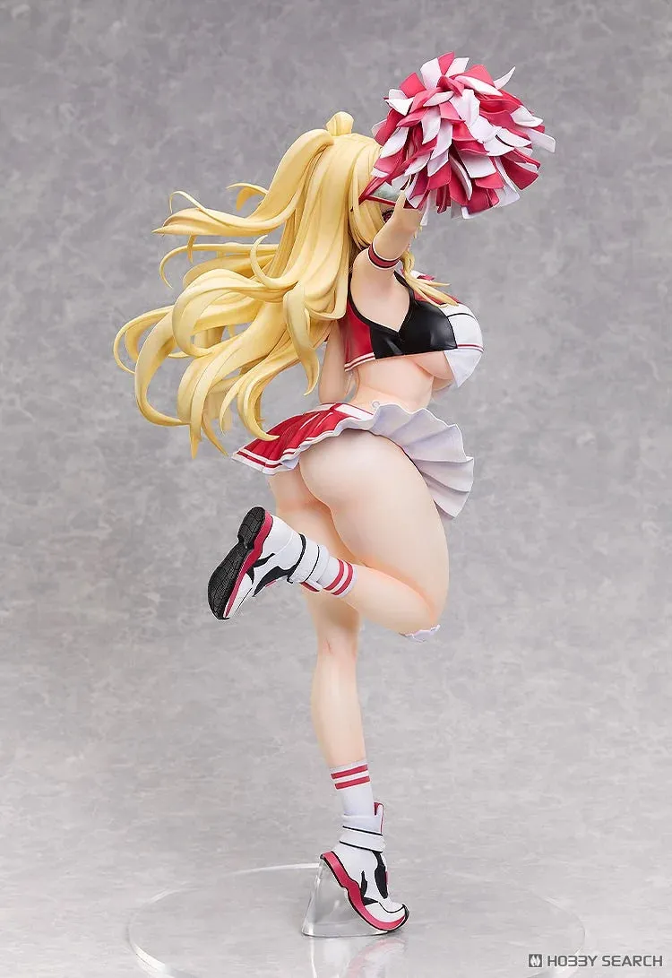 [Pre-order] GODDESS OF VICTORY: NIKKE - Clay 1/4 Scale Figure FREEing