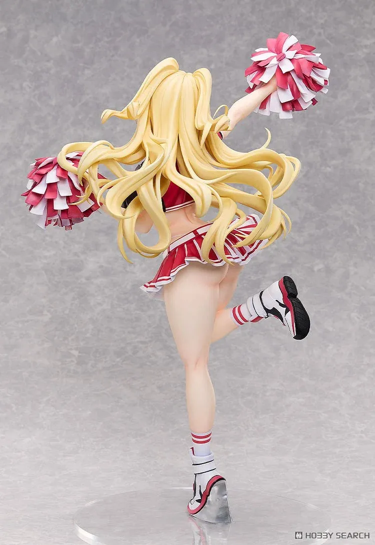 [Pre-order] GODDESS OF VICTORY: NIKKE - Clay 1/4 Scale Figure FREEing