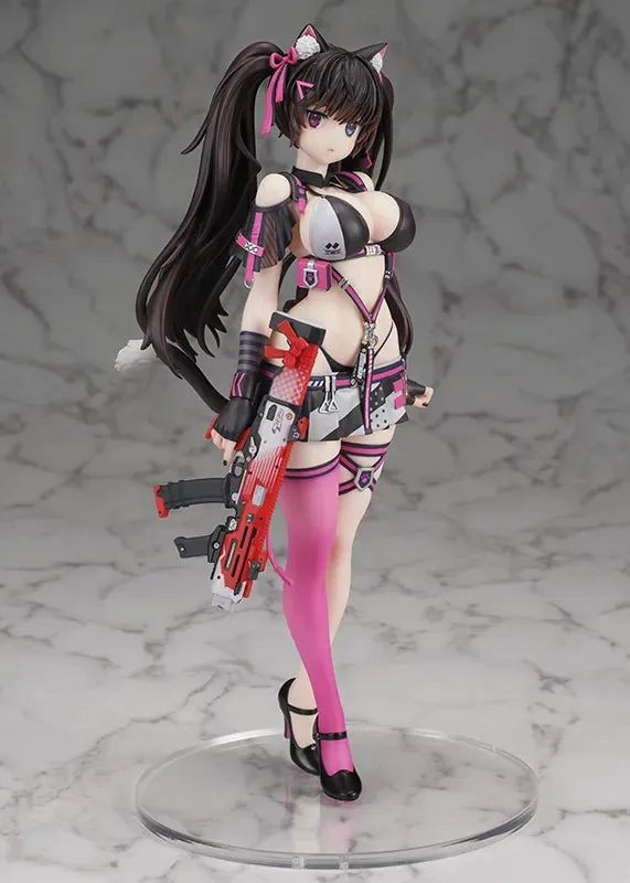 [Pre-order] GODDESS OF VICTORY: NIKKE - Nero 1/6 Scale Figure FLARE