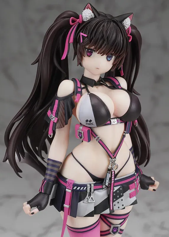 [Pre-order] GODDESS OF VICTORY: NIKKE - Nero 1/6 Scale Figure FLARE