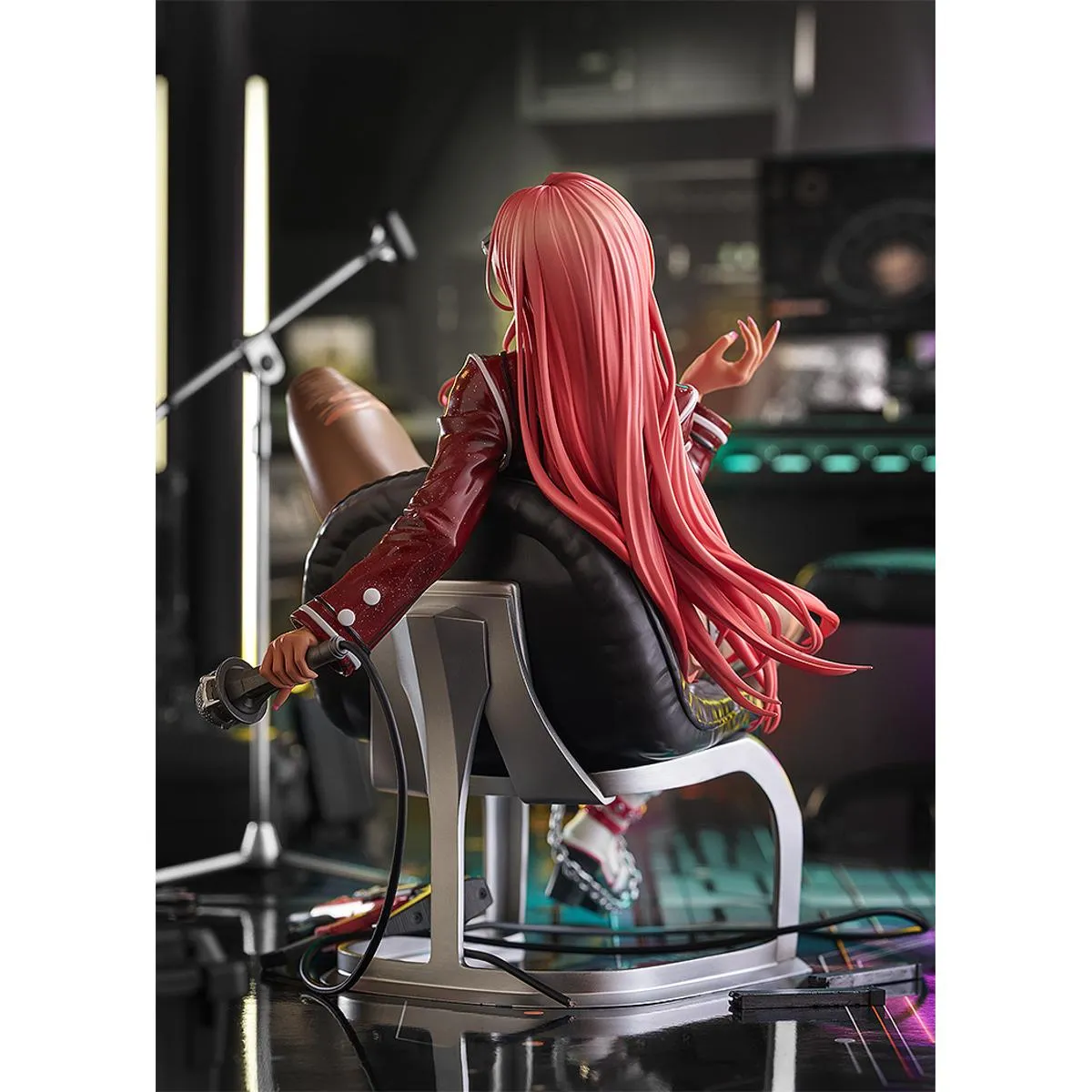 [Pre-order] Goddess of Victory: Nikke - Volume 1/7 Scale Figure Max Factory
