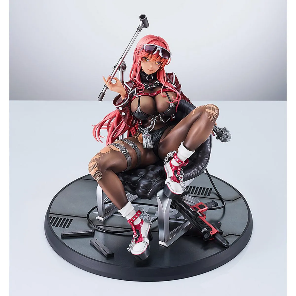 [Pre-order] Goddess of Victory: Nikke - Volume 1/7 Scale Figure Max Factory